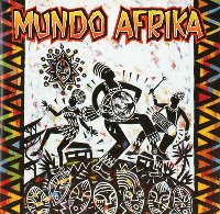 V.A. / Mundo Afrika (수입)