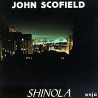 John Scofield / Shinola (프로모션)