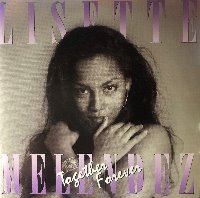 Lisette Melendez / Together Forever (일본수입)