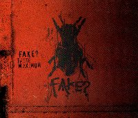 Fake? / Taste Maximum (수입/Single)