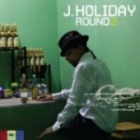 J. Holiday / Round 2 (수입)