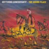 Notturno Concertante / The Hiding Place (수입)