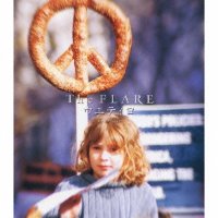 The Flare /ウエティコ (CD+DVD/수입/미개봉/Single)