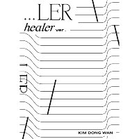 김동완 / ...Ler (Mini Album) (Healer Ver./미개봉)