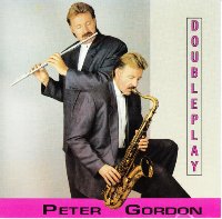 Peter Gordon / Double Play (수입)