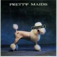Pretty Maids / Stripped (수입)
