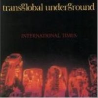 Transglobal Underground / International Times (수입)