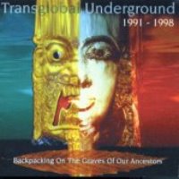 Transglobal Underground / Backpacking On The Graves Of Our Ancestors (수입)