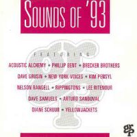 V.A. / Sounds Of &#039;93