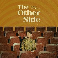 에릭 남 (Eric Nam) / The Other Side (4th Mini Album) (미개봉)