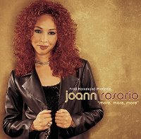 Joann Rosario / More, More, More (수입/미개봉)