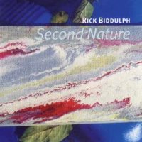 Rick Biddulph / Second Nature (수입/미개봉)