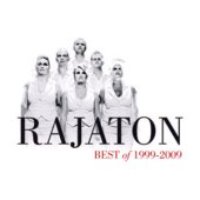 Rajaton / Best Of 1999-2009