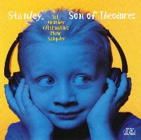 V.A. / Stanley, Son Of Theodore: Yet Another Alternative Music Sampler (수입)