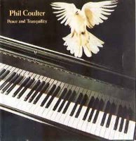 Phil Coulter / Peace And Tranquility (수입)