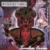 Labyrinth / Timeless Crime (프로모션)