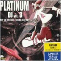 V.A. / Platinum DJ Vol. 3  (2CD/미개봉)