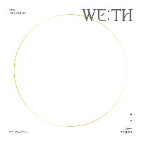 펜타곤 (Pentagon) / We:th (10th Mini Album) (Unseen Ver./미개봉)