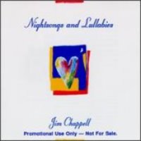 Jim Chappell / Nightsongs And Lullabies (수입)