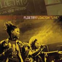 Floetry / Floacism Live (CD &amp; DVD/수입)