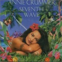 Annie Crummer / Seventh Wave (수입)