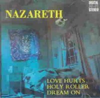 Nazareth / Greatest Hits