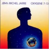 Jean Michel Jarre / Oxygene 7-13