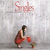V.A. / Singles - 당당하고 쿨한 싱글들의 삶을 위하여... (2CD)