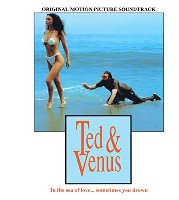 O.S.T. / Ted &amp; Venus (수입)
