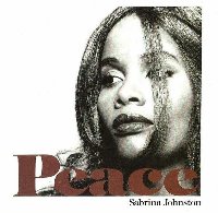 Sabrina Johnston / Peace (수입)