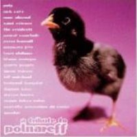 V.A. (Tribute) / Tribute To Polnareff