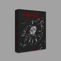 피원하모니 (P1Harmony) / Disharmony : Stand Out (1st Mini Album) (미개봉)