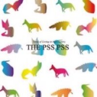 The Pss Pss / Tired Of Living In The Country (프로모션)