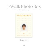 [포토박스] 제이워크 (J-Walk) / J-Walk Photo Box with Halloween (Day Ver./미개봉)