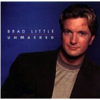 Brad Little / Unmasked (수입)