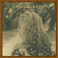 Cassandra Wilson / Belly Of The Sun (수입)