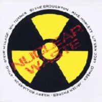 Sting And The Radioactors / Nuclear Waste (수입)