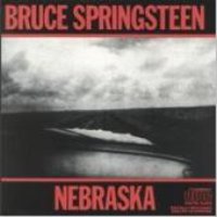Bruce Springsteen / Nebraska (일본수입)