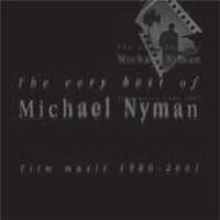 Michael Nyman / The Very Best Of Michael Nyman: Film Music 1980-2001 (2CD/수입)