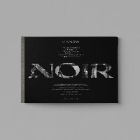 유노윤호 / Noir (2nd Mini Album) (Crank Up Ver./미개봉)