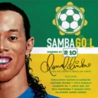 V.A. / Samba Goal (미개봉)