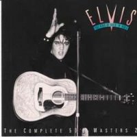 Elvis Presley / The King Of Rock &#039;N&#039; Roll - The Complete 50&#039;s Masters 2 (수입)