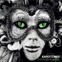 Earlytobed / The Phantomime (Bonus Tracks/일본수입)