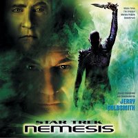 O.S.T. (Jerry Goldsmith) / Star Trek : Nemesis (스타트랙 네메시스) (수입)