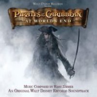O.S.T. (Hans Zimmer) / Pirates Of The Caribbean: At World&#039;s End (캐리비안의 해적 3: 세상의 끝에서)