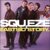 Squeeze / East Side Story (일본수입)