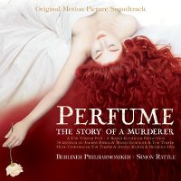 O.S.T. / Perfume: The Story Of A Murderer (향수)