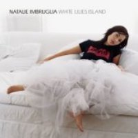 Natalie Imbruglia / White Lilies Island (수입)