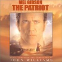 O.S.T. (John Williams) / The Patriot (패트리어트) (수입)