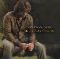 Billy Ray Cyrus / The Other Side (CD &amp; DVD/수입)